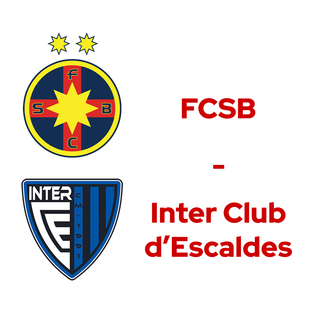 Preliminariile Champions League - LIVE