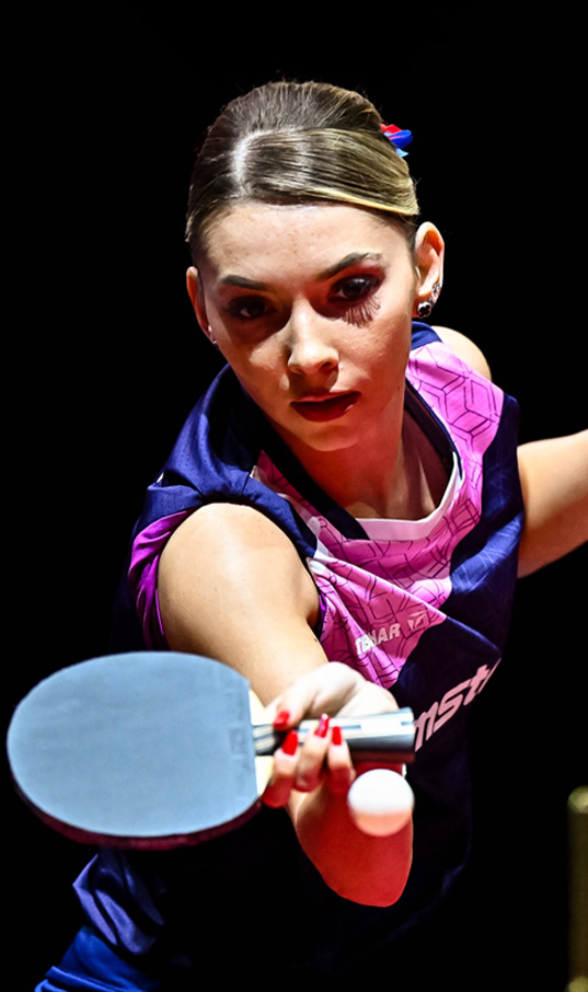 Tenis de masă | WTT United States Smash 2025