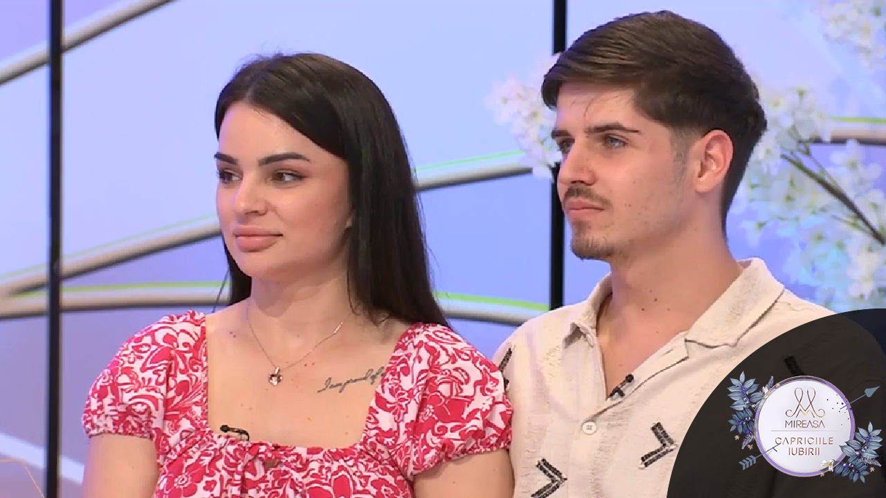 Mireasa. Capriciile iubirii | Sezonul 8 - Episodul 126
