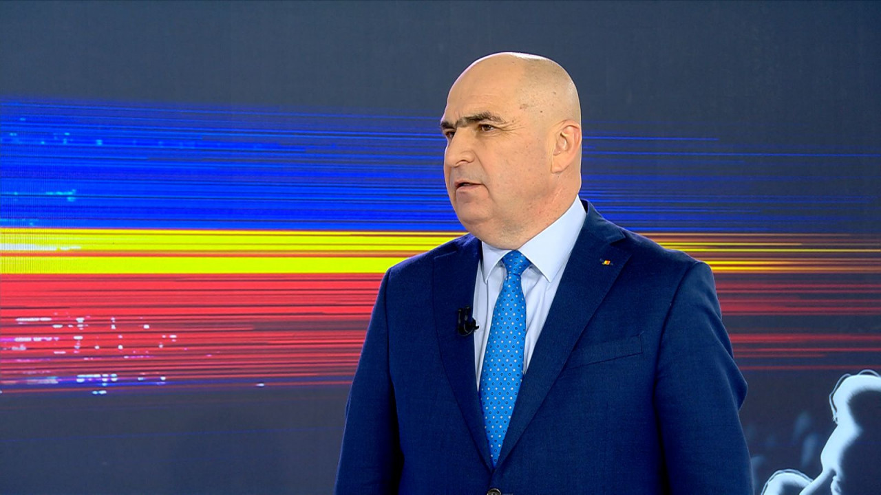 Observator | Alege bine pentru tine în fiecare zi: Ilie Bolojan