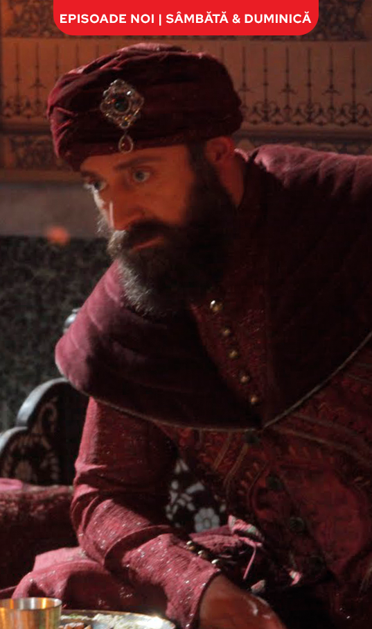 Suleyman Magnificul