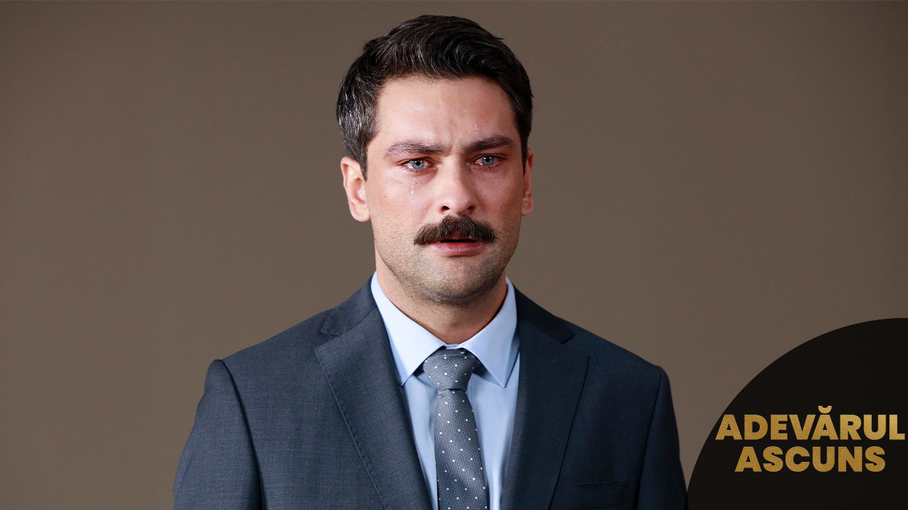 Adevărul ascuns | Episodul 12