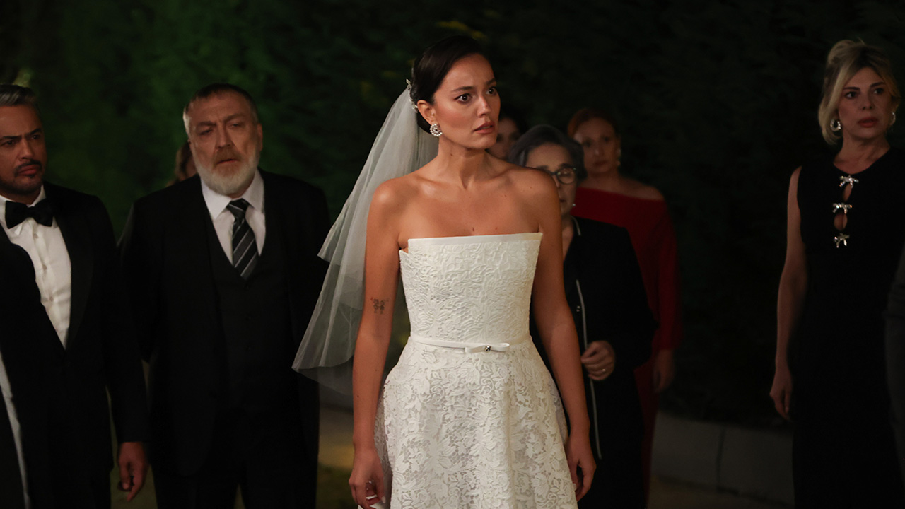 Golden Boy | Sezonul 3