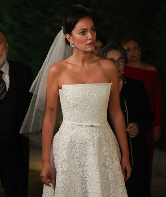 Golden Boy | Sezonul 3