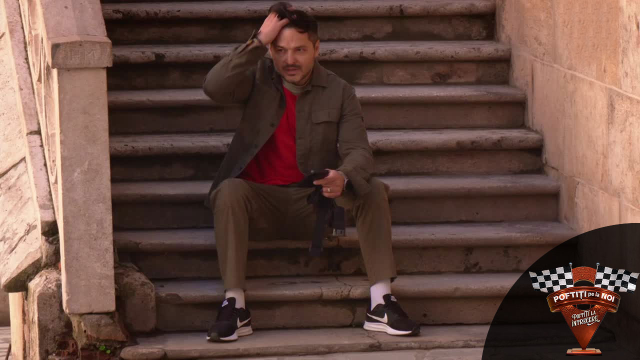 Poftiți pe la noi: Poftiți la întrecere | Episodul 20