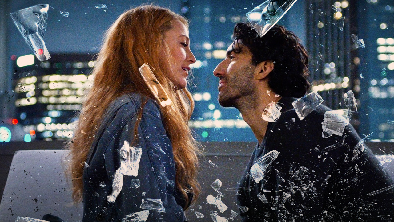 He Said, She Said: Blake Lively vs Justin Baldoni