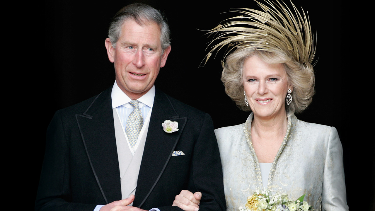 Charles & Camilla: King and Queen in Waiting