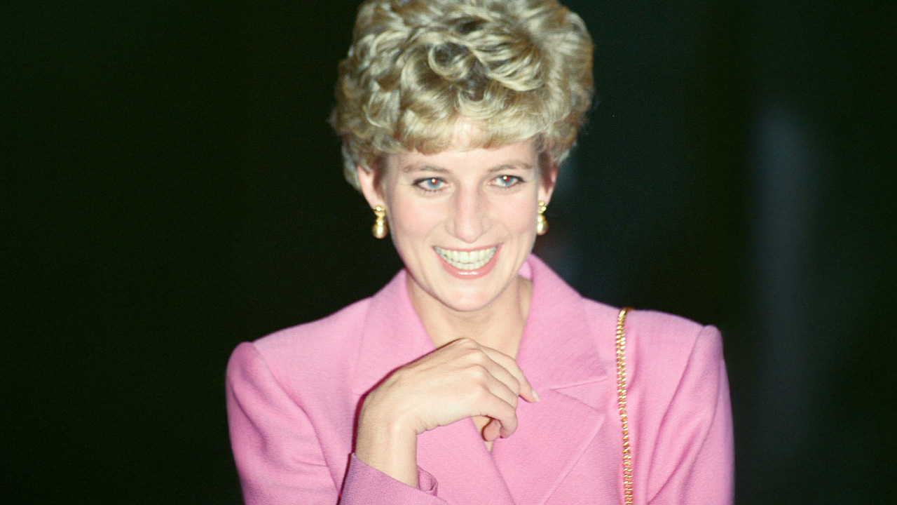 The Diana Interview: Revenge of a Princess
