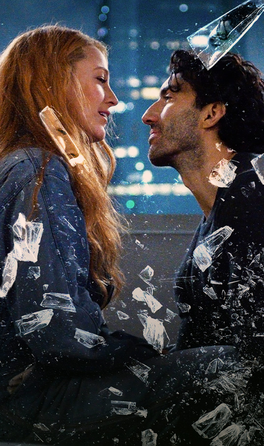 He Said, She Said: Blake Lively vs Justin Baldoni