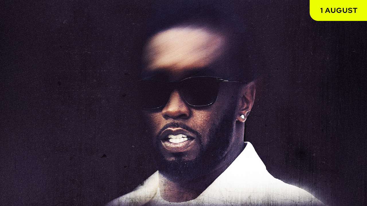 Diddy: In Plain Sight