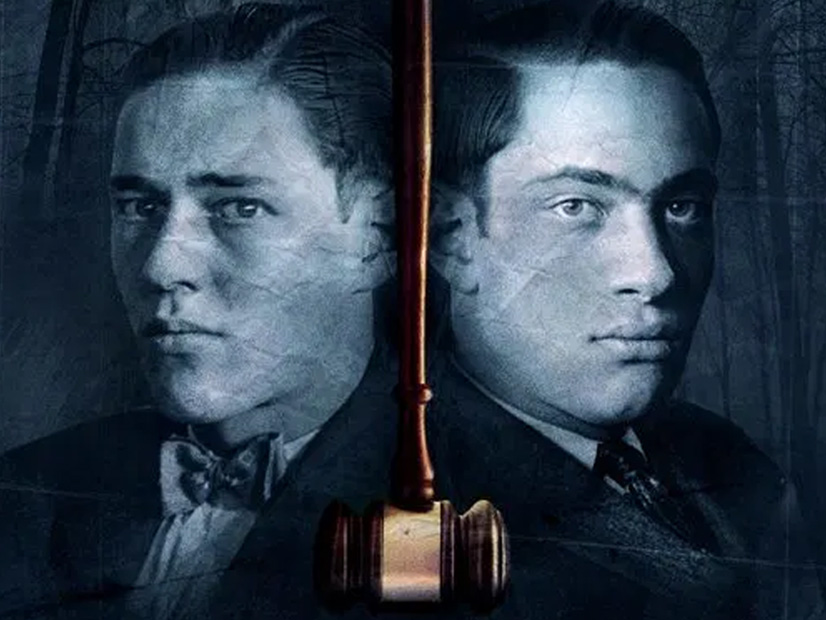 The Perfect Crime