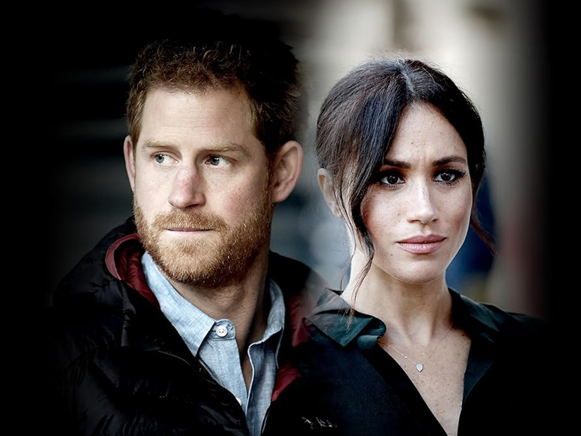 Harry & Meghan: Two Troubled Years