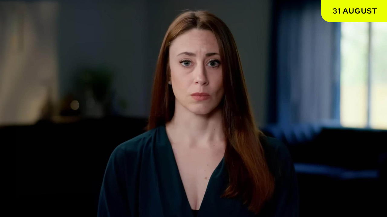 Casey Anthony: Where the Truth Lies