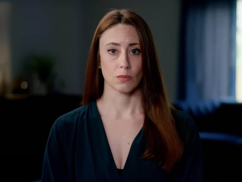 Casey Anthony: Where the Truth Lies