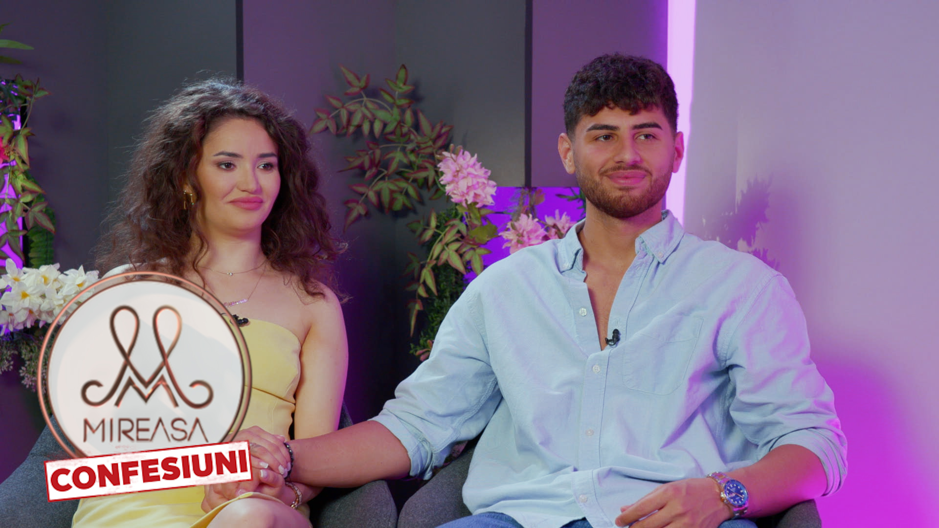 Mireasa: Confesiuni | Sezonul 7 - Episodul 6 - Liliana și Teo