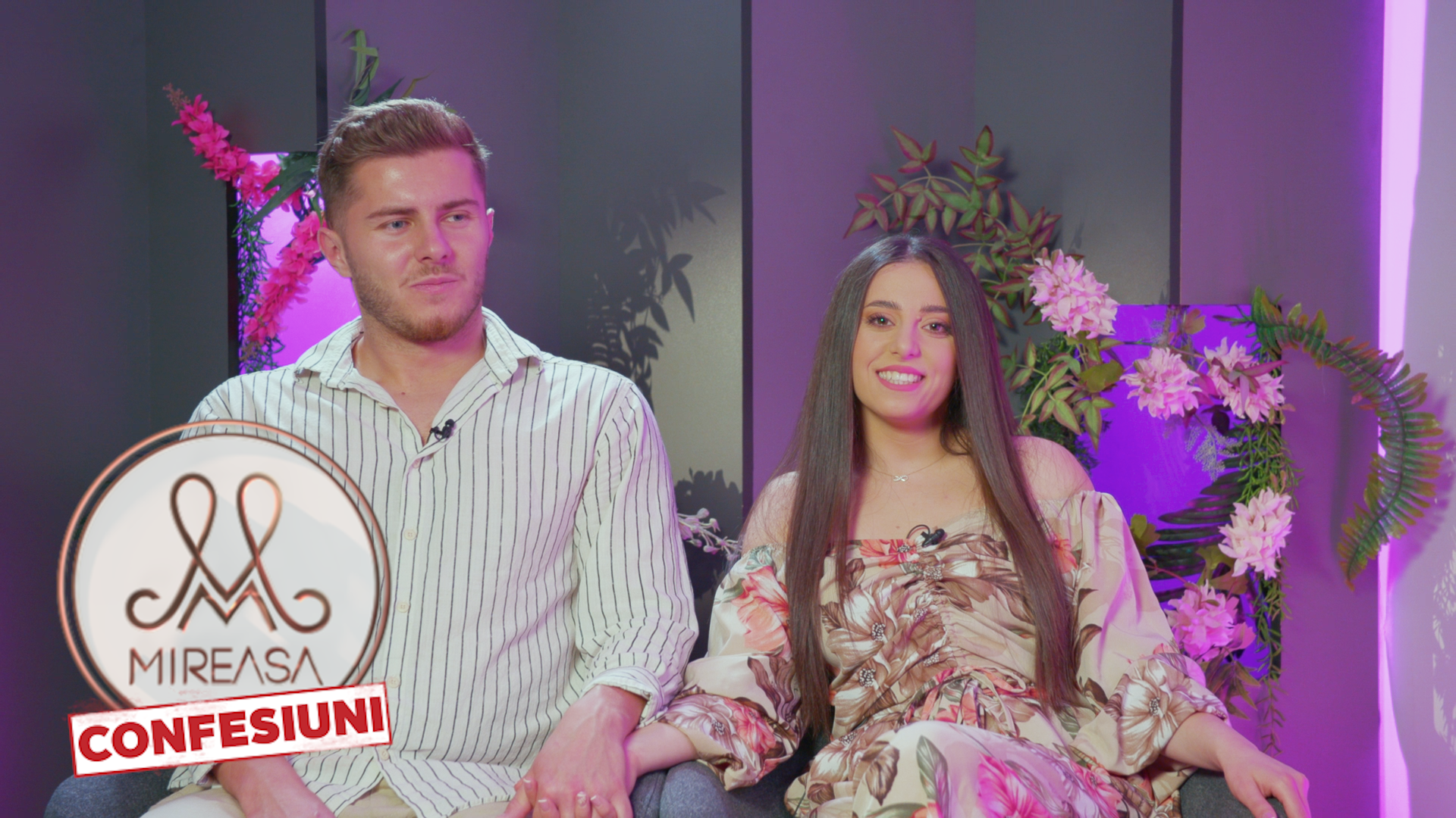 Mireasa: Confesiuni | Sezonul 7 - Episodul 7 - Elena și Florin