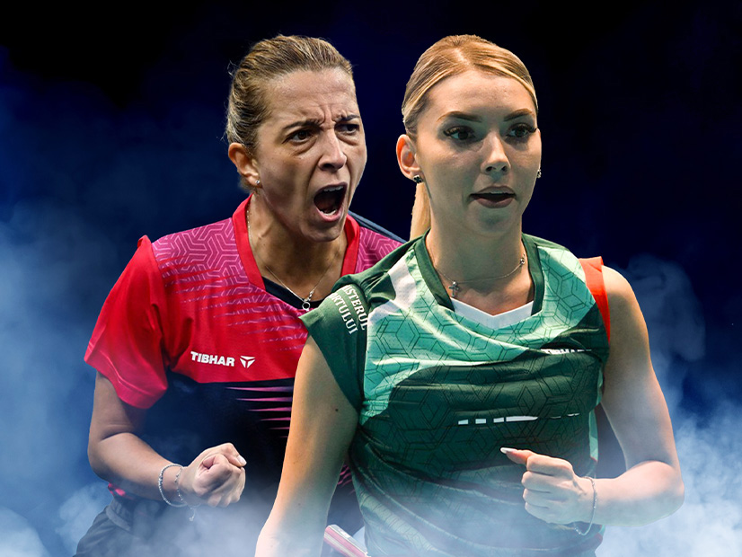 Tenis de masă | WTT Champions Yokohama 2025
