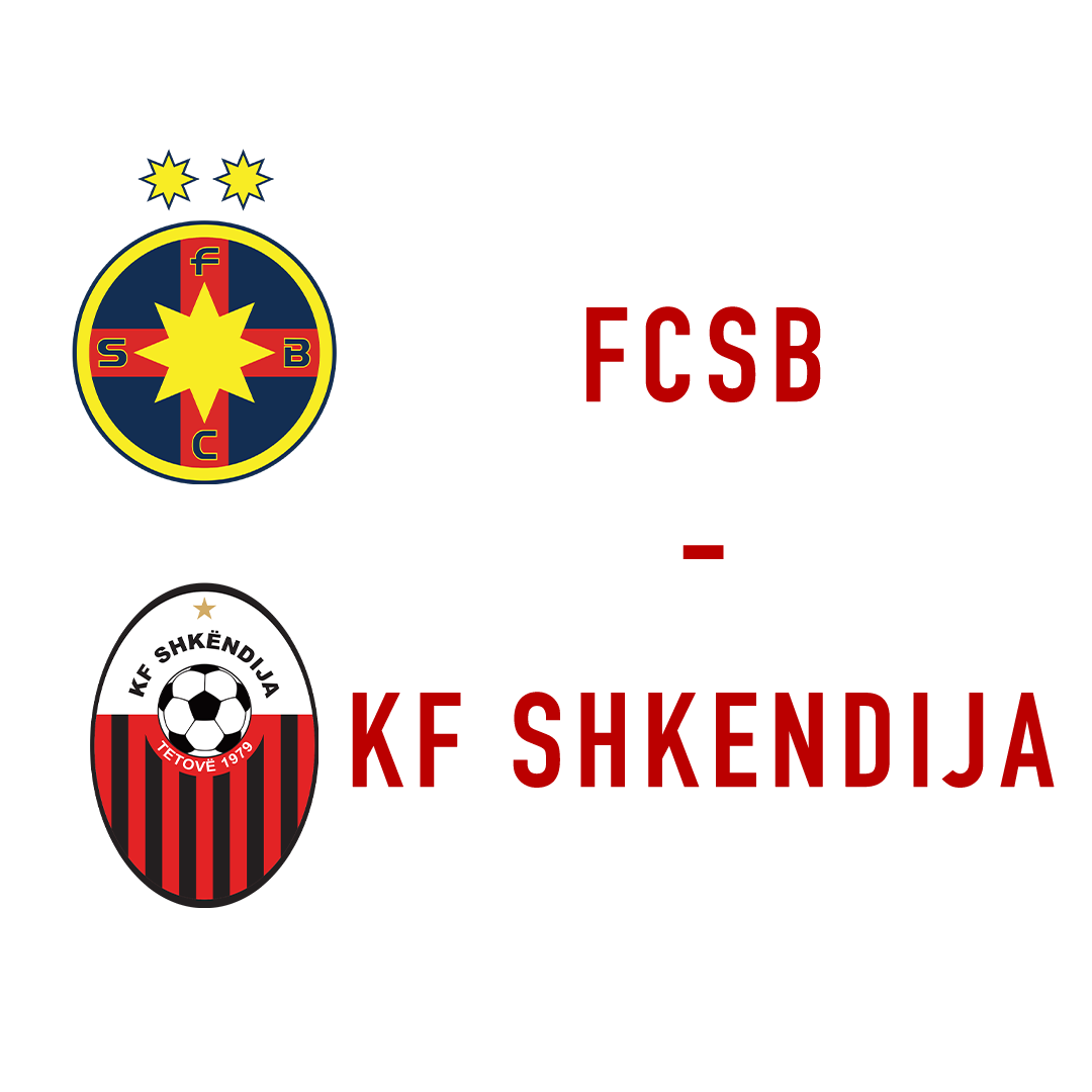 Preliminariile Champions League - LIVE
