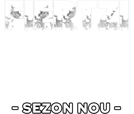 Fiertzi pe Insula Iubirii | Sezonul 2