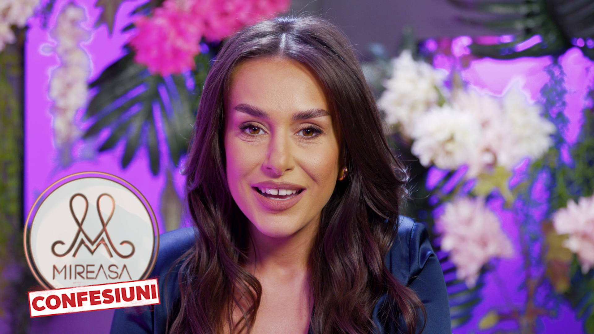 Mireasa: Confesiuni | Sezonul 7 - Episodul 10 - Andreea Primera, Eduard Puiu, Roxana Niciev, Lili Cozma