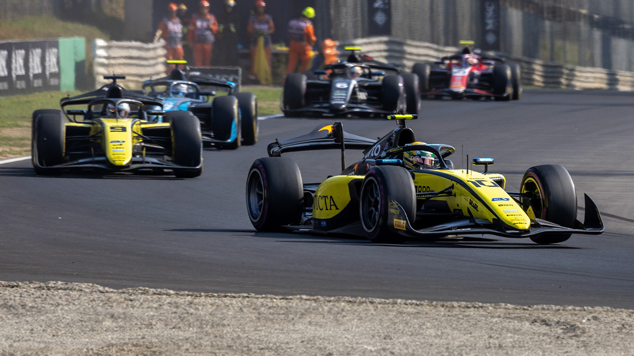Formula 2™