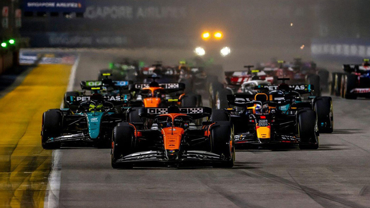 Formula 1™