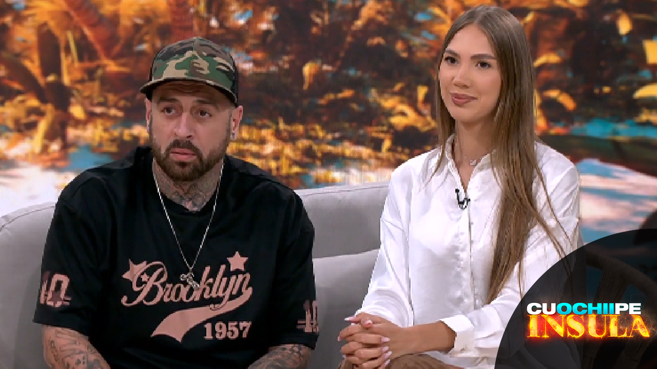 Cu ochii pe Insulă | Episodul 4