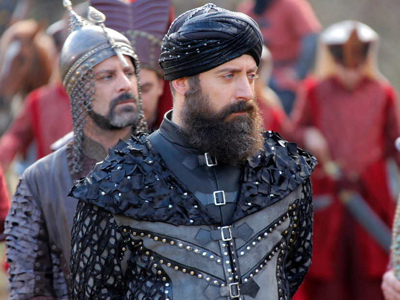 Suleyman Magnificul
