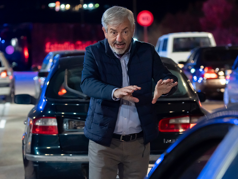 Traffic Jam | Sezonul 2