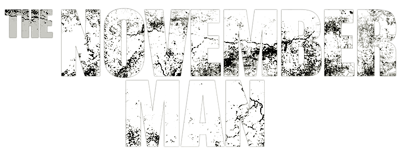 The November Man