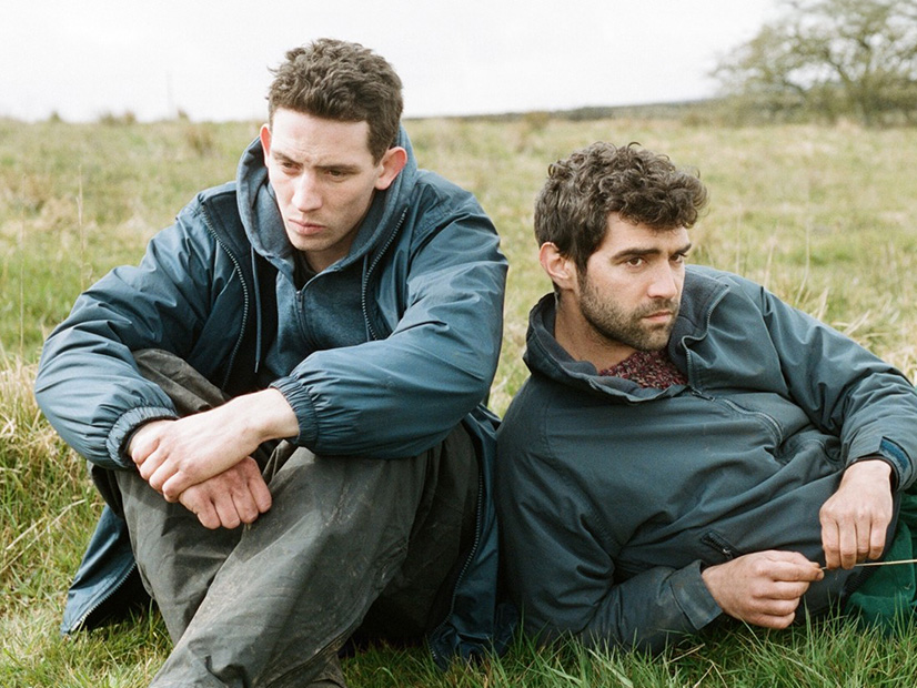God's Own Country