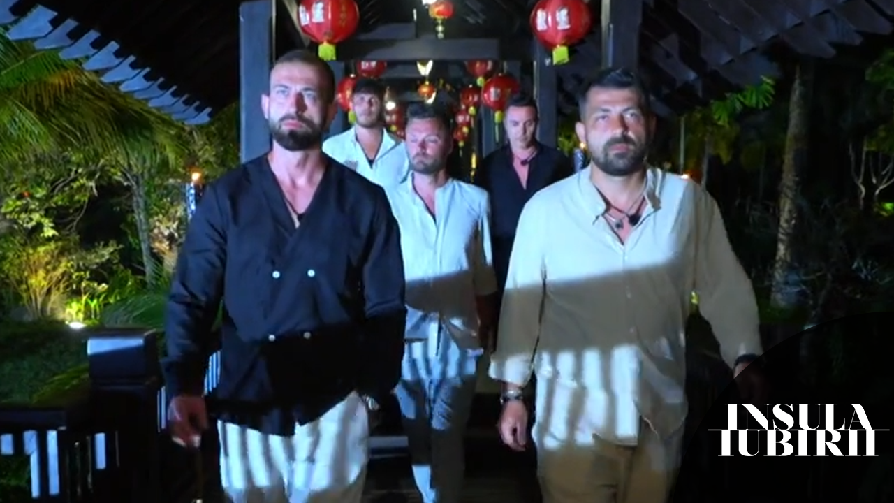 Insula Iubirii | Sezonul 9 - Episodul 7: Ce urmează