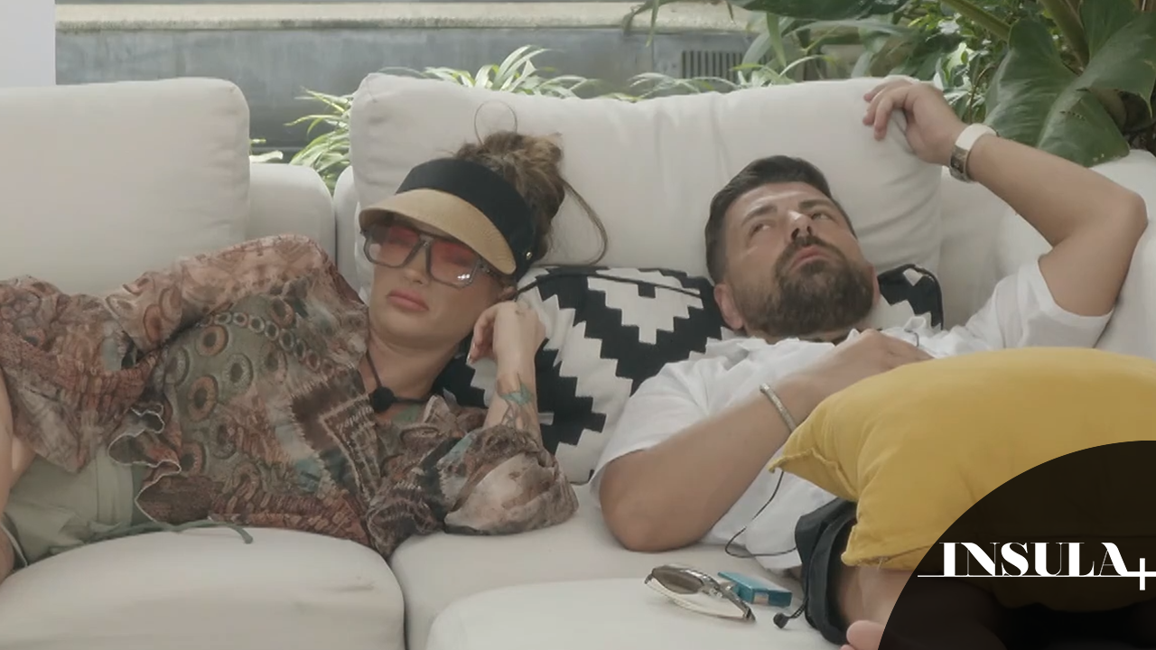 Insula Iubirii 2025: Episodul 5 | Exclusiv - Ce s-a întâmplat în casa băieților