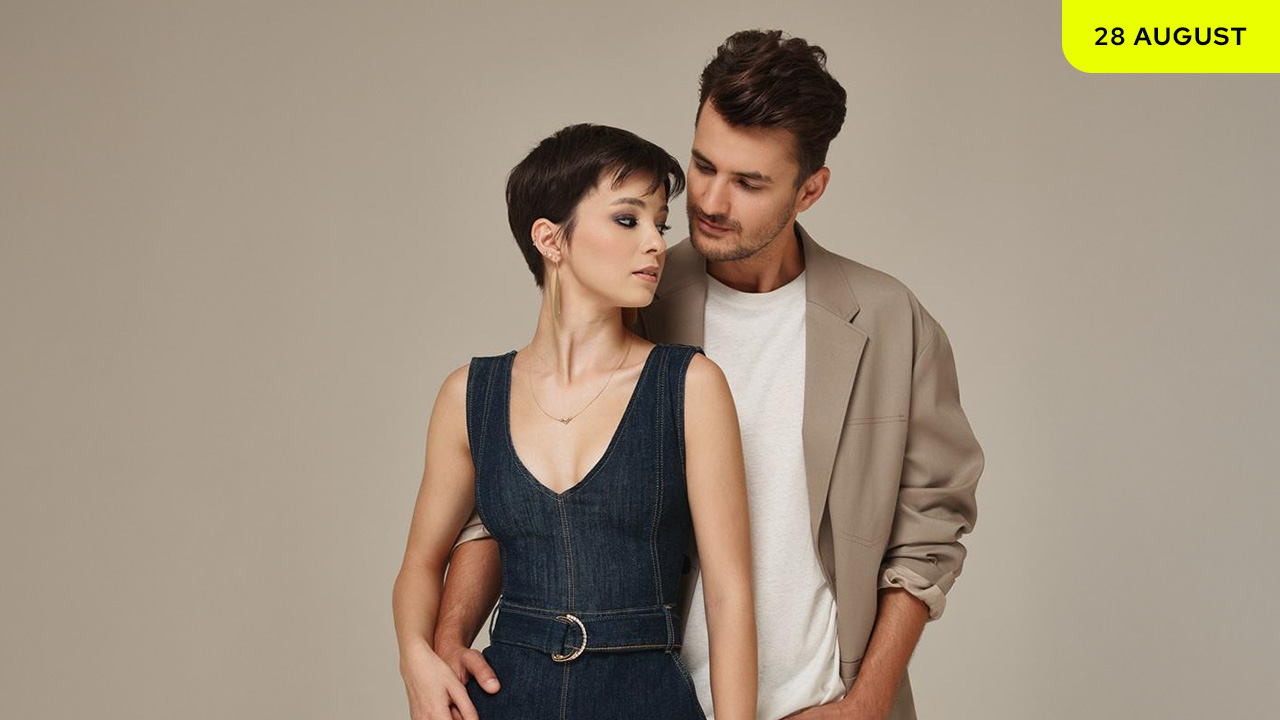 Ana, Mi-ai fost scrisă în ADN