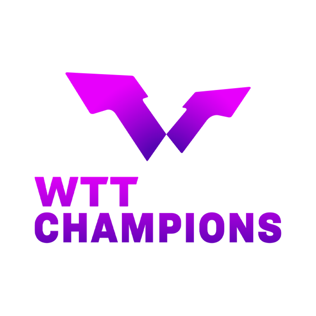 logo Tenis de masă| WTT Champions Yokohama 2025 - LIVE
