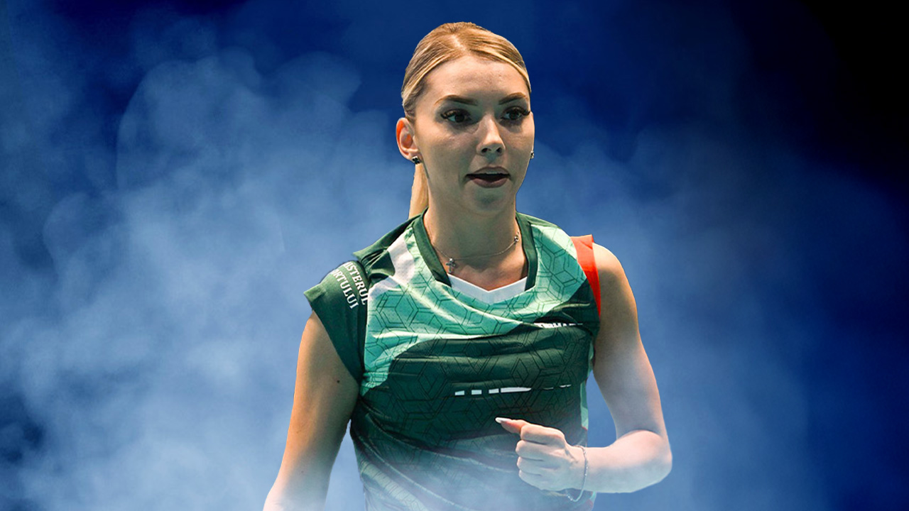 Tenis de masă | WTT Champions Yokohama 2025