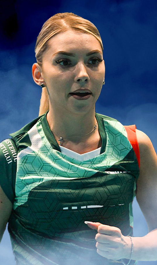 Tenis de masă | WTT Champions Yokohama 2025