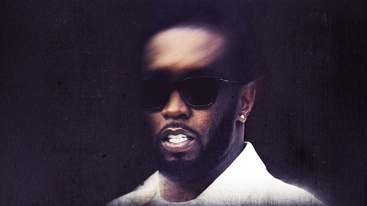 Diddy: In Plain Sight