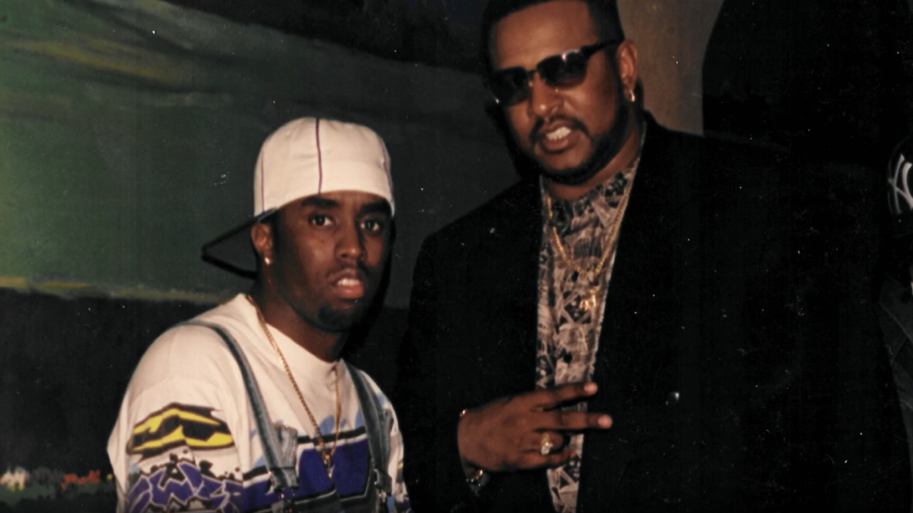 Diddy: In Plain Sight | Trailer