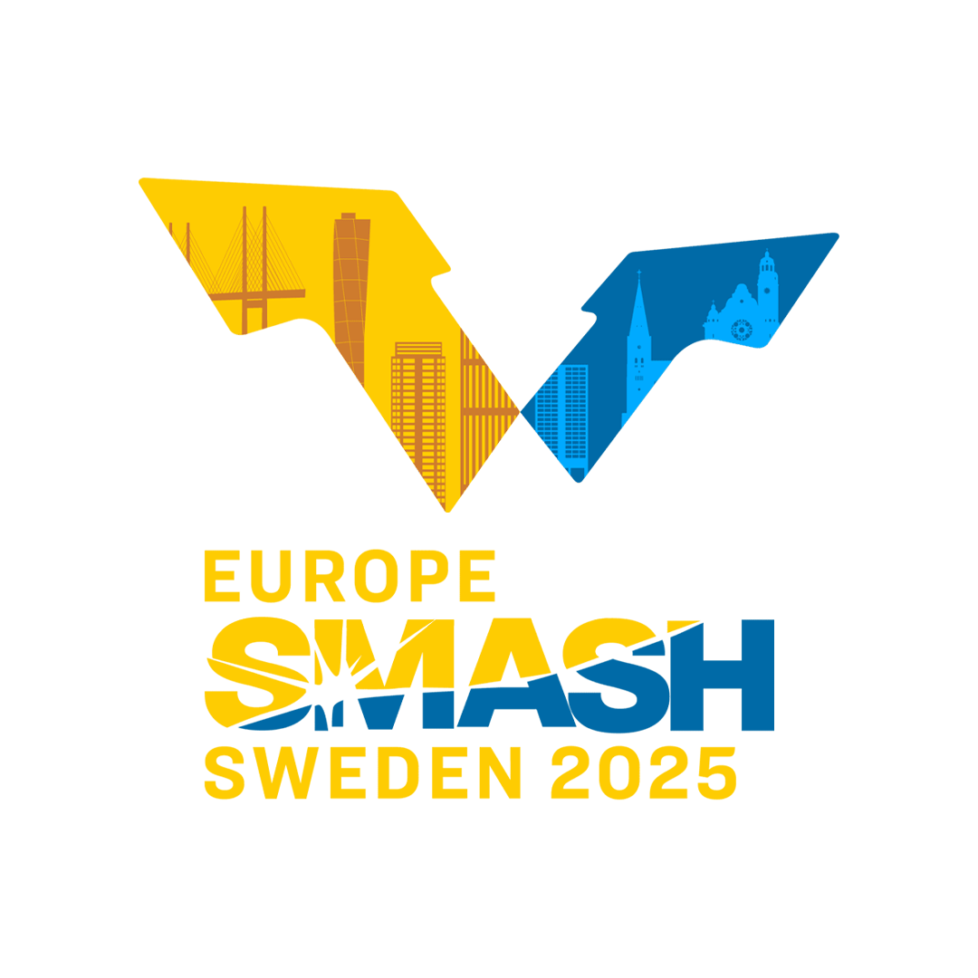 logo Tenis de masă | WTT Europe Smash - Sweden 2025 - LIVE