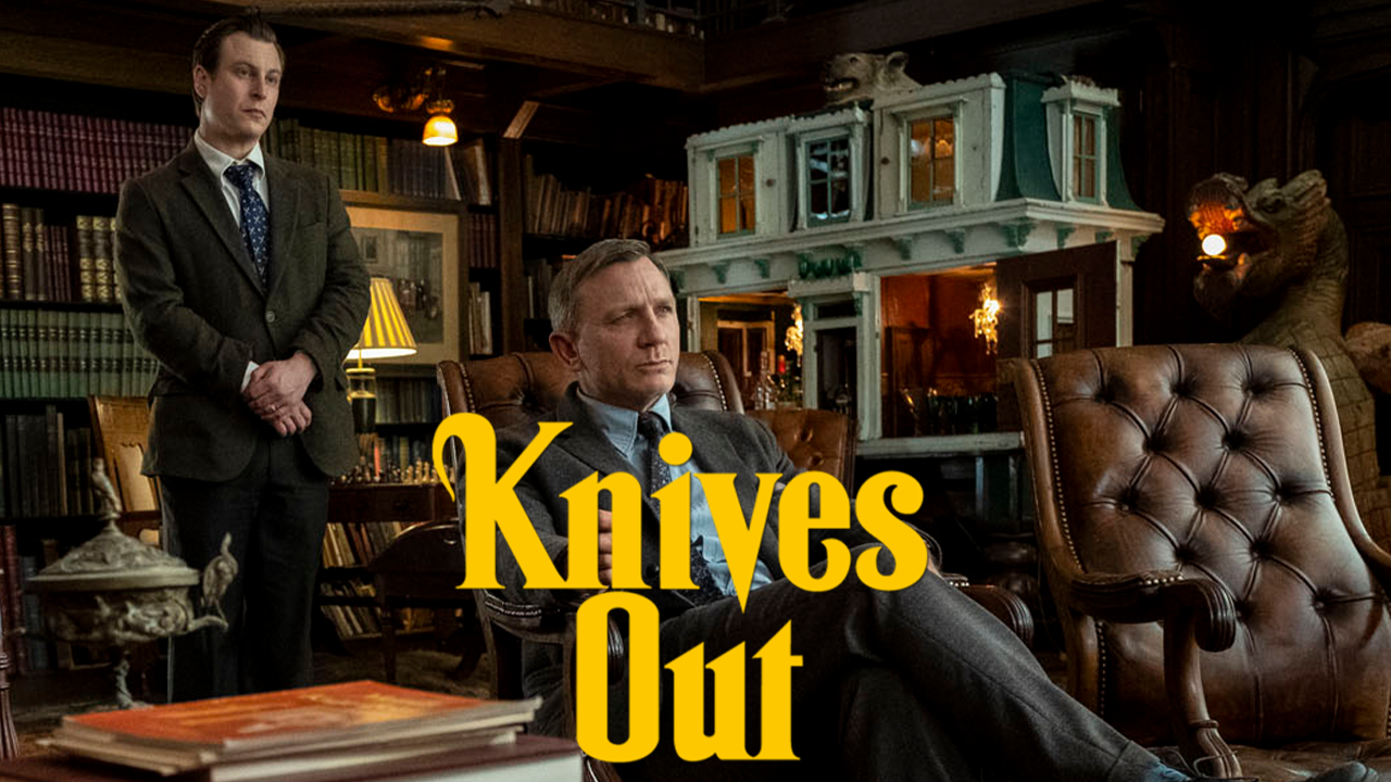 Knives Out