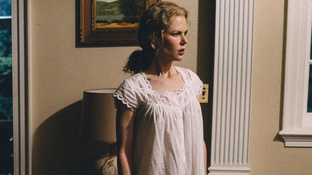 The Killing of a Sacred Deer