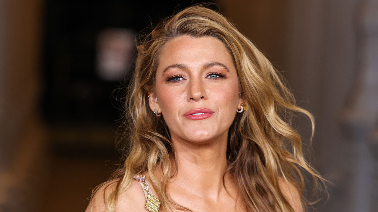 He Said, She Said: Blake Lively vs Justin Baldoni