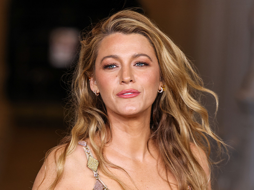 He Said, She Said: Blake Lively vs Justin Baldoni