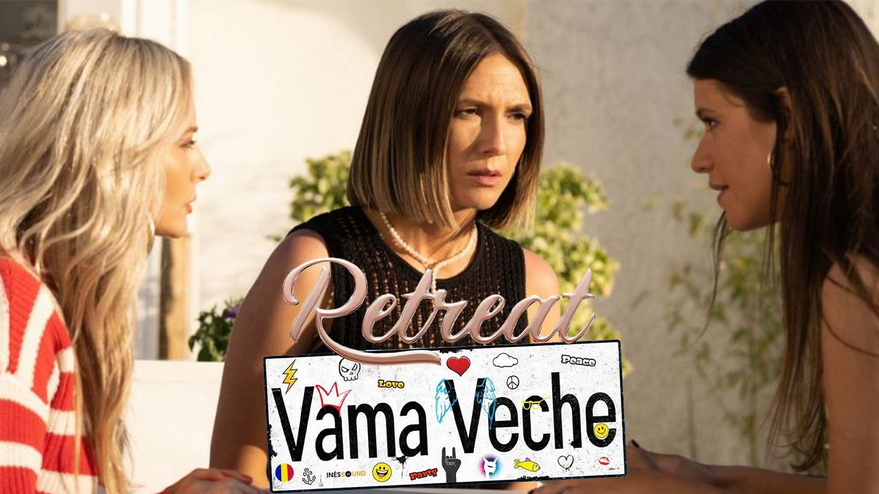 Retreat Vama Veche