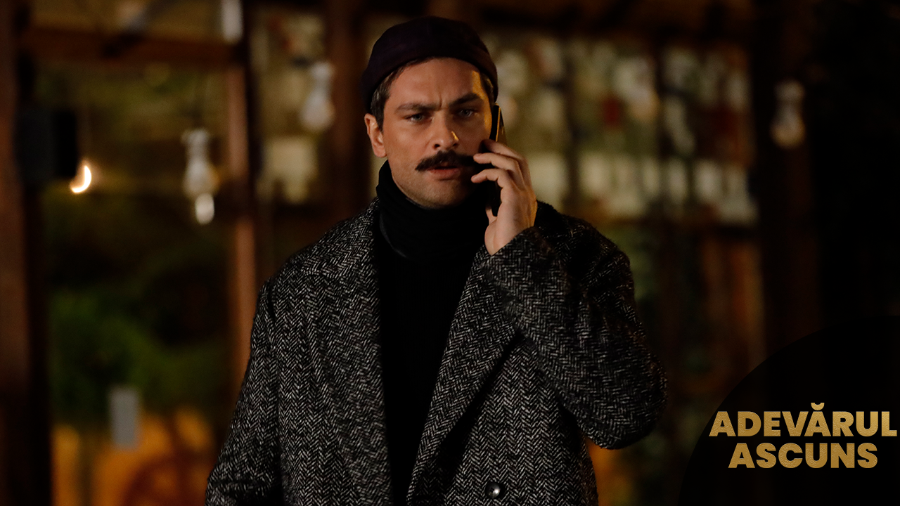 Adevărul ascuns | Episodul 37