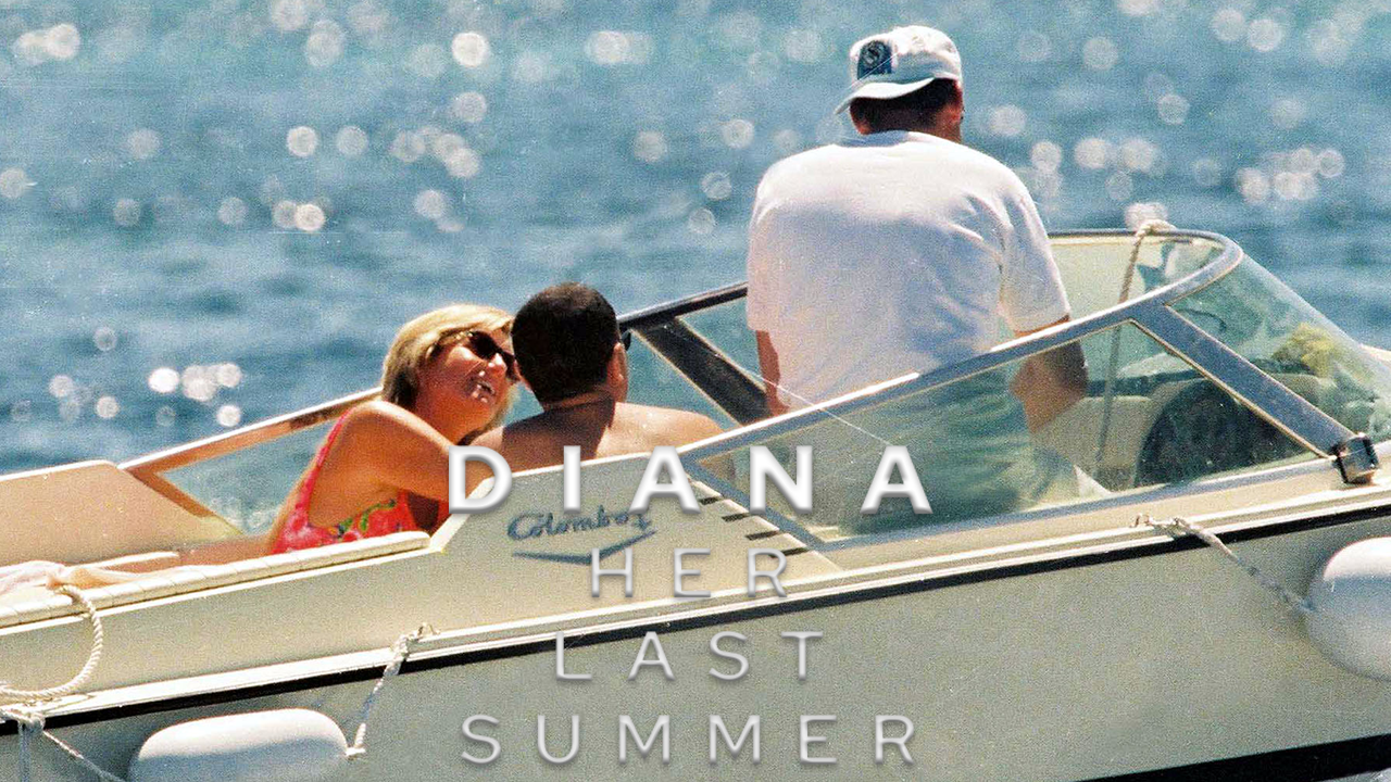 Diana: Her Last Summer