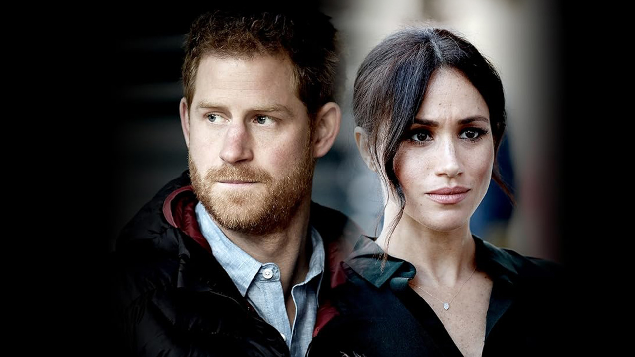 Harry & Meghan: Two Troubled Years