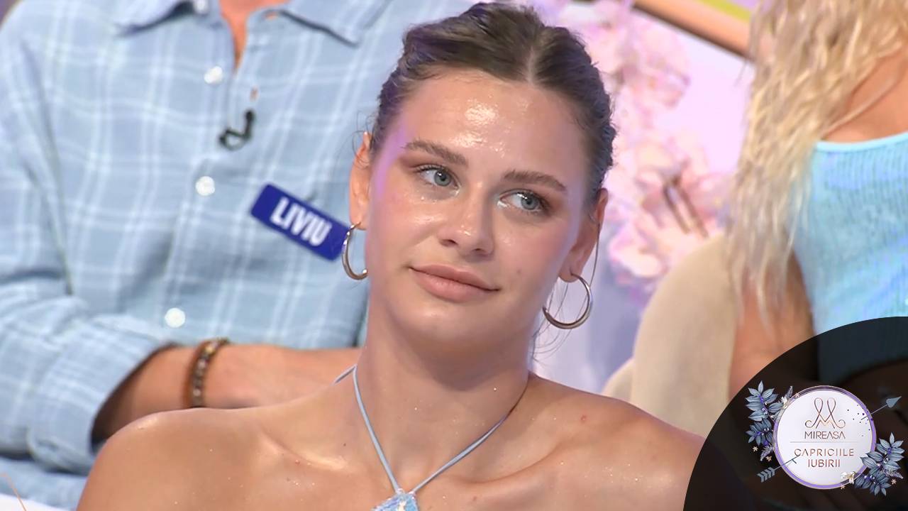 Mireasa. Capriciile iubirii | Sezonul 9 - Episodul 10