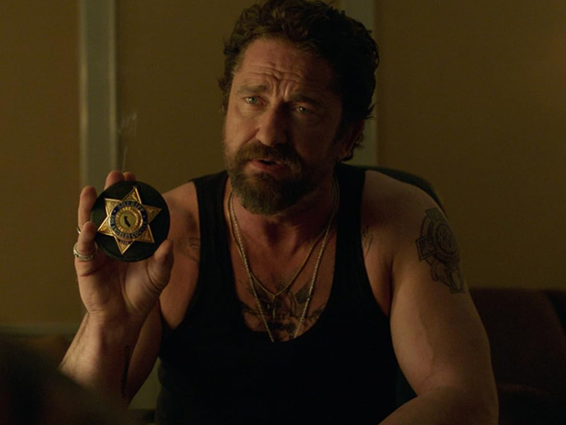 Den of Thieves